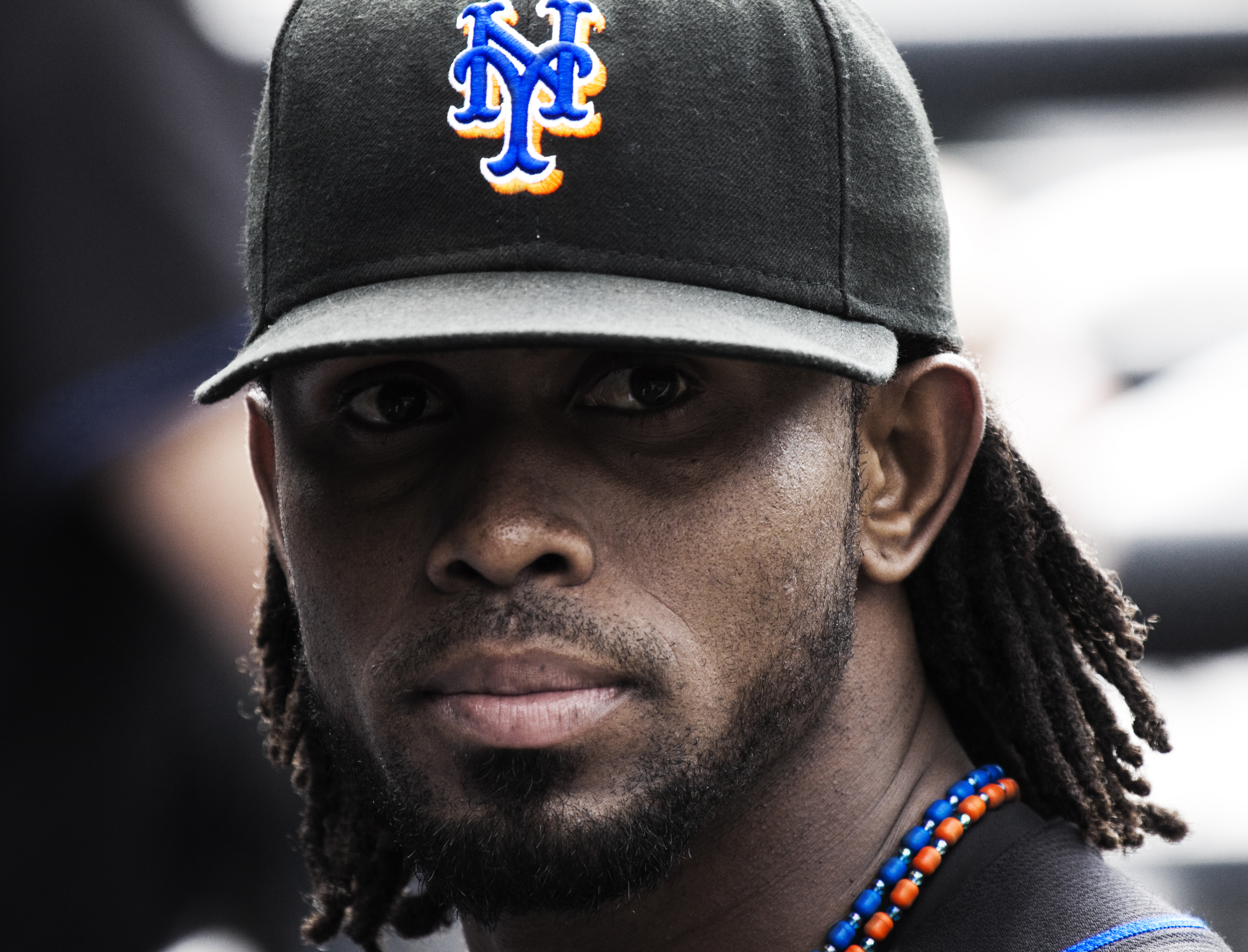 Does JOSE REYES Have a Future With The Mets « Mack Ade